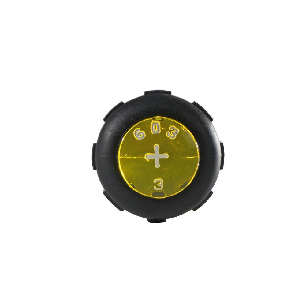 603-3 KLE CUSHION-GRIP SCR-DRVR