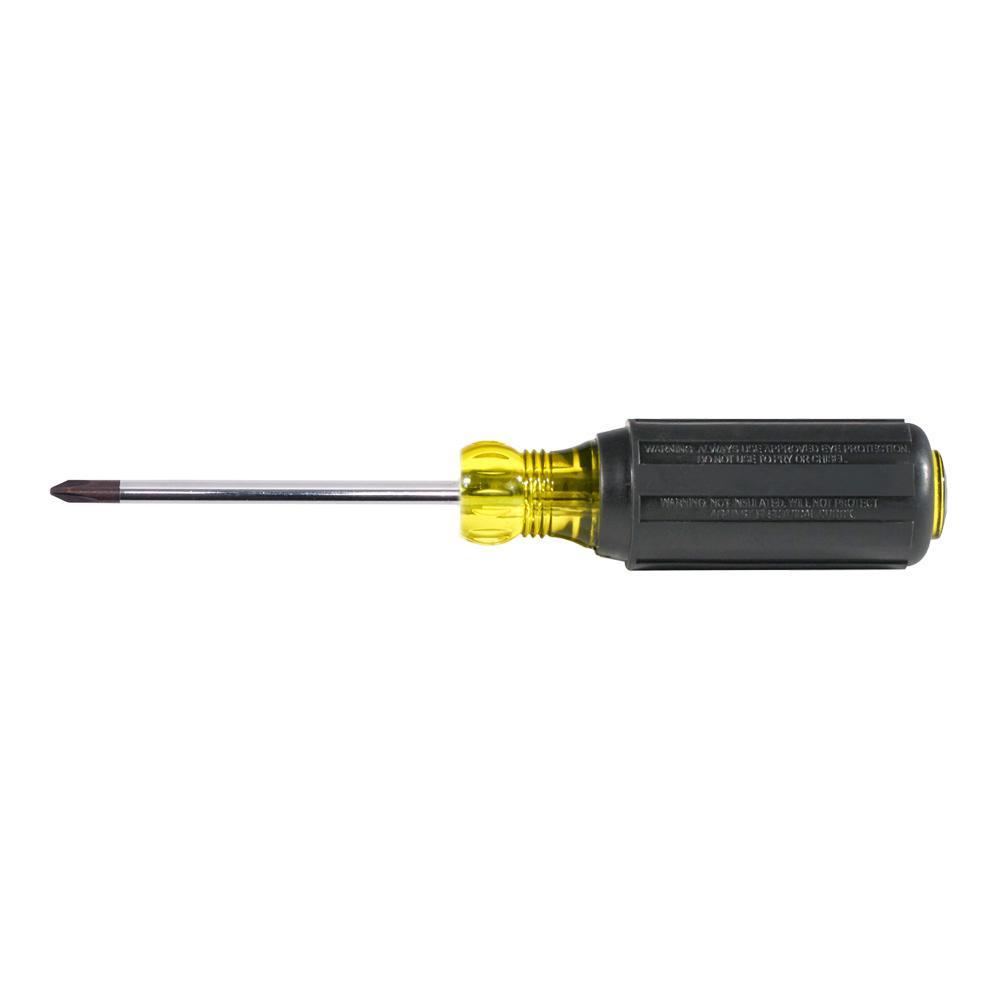 603-3 KLE CUSHION-GRIP SCR-DRVR