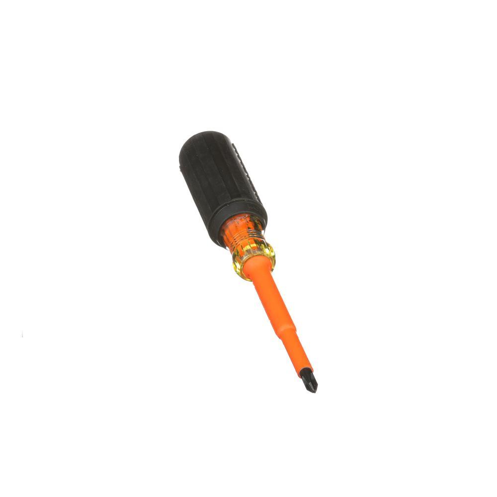603-4INS KLE HD PHILLIPS INS SCREWDRIVER