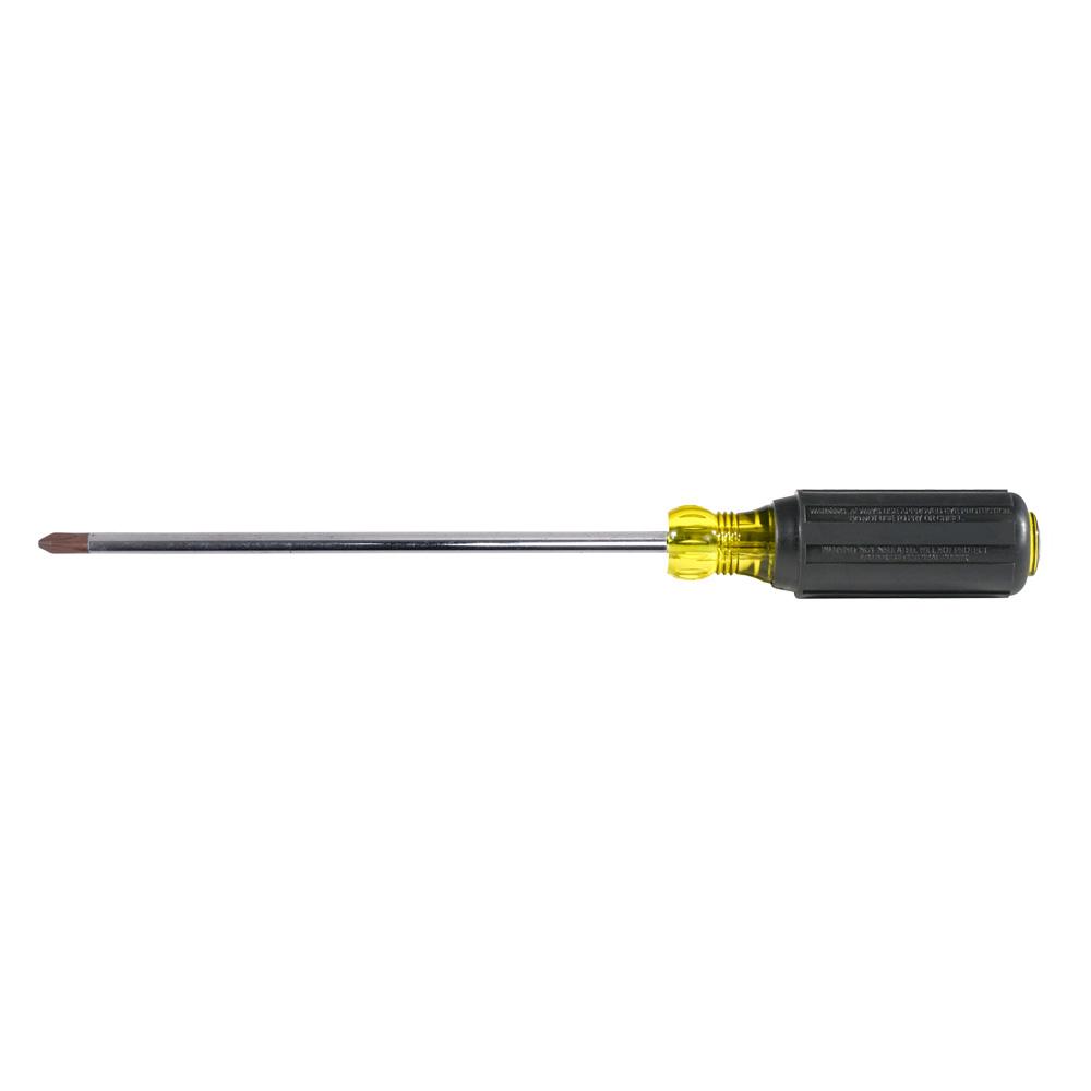 603-7 KLE RND SHANK PHILLIPS SCREWDRIVER