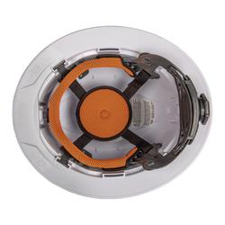 60400 KLEIN HARD HAT, NON-VENTED BRIM STYLE