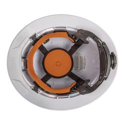 60406 KLEIN HARD HAT, NON-VENTED BRIM, HEADLAMP ZZZZ