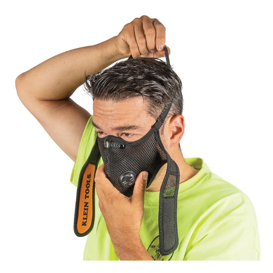 60442 KLEIN REUSABLE FACE MASK
