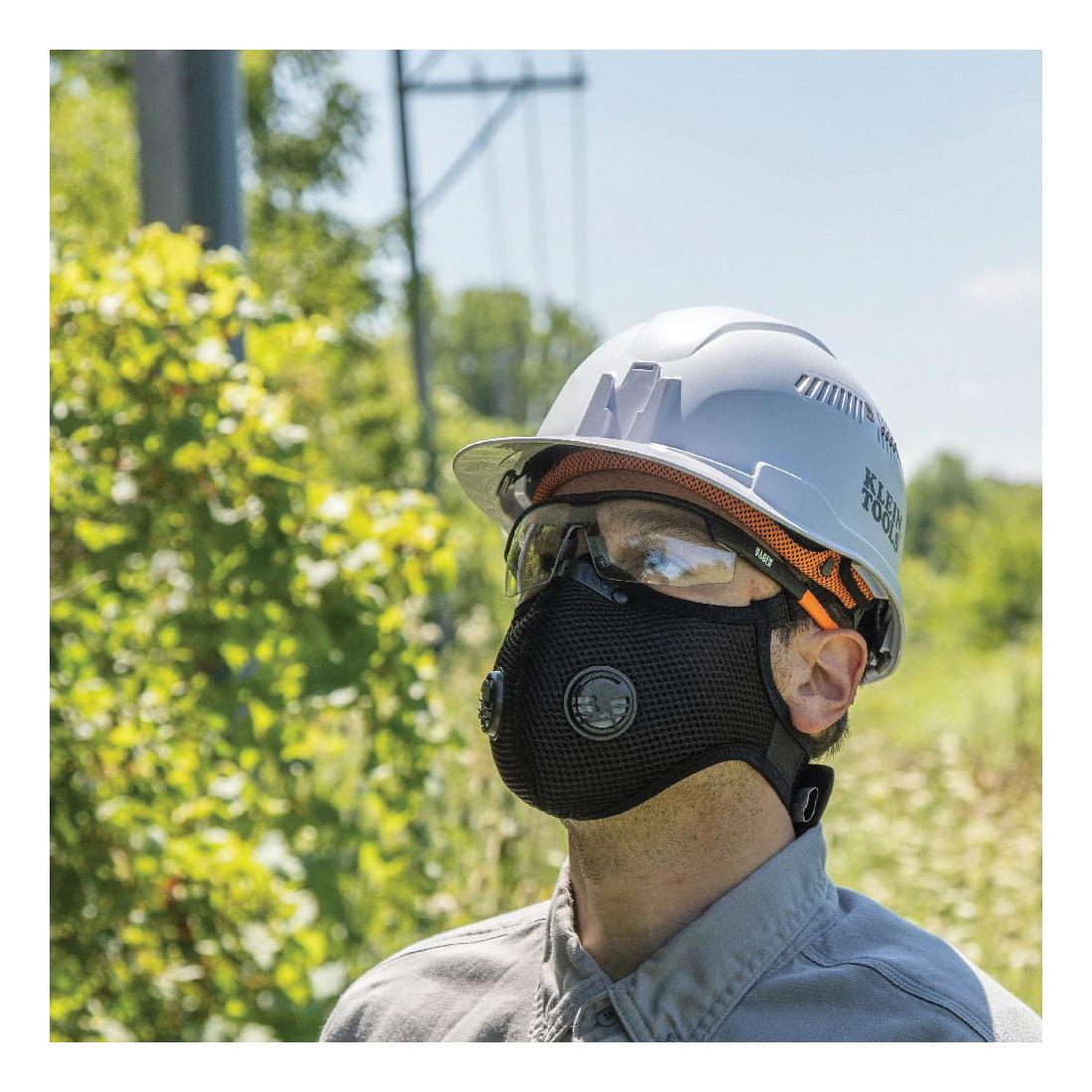60442 KLEIN REUSABLE FACE MASK