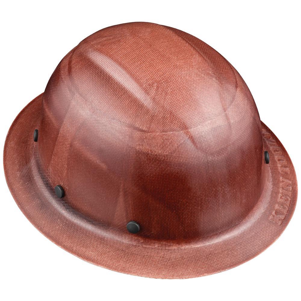60452 KLEIN HIGH TEMP FULL BRIM HARD HAT