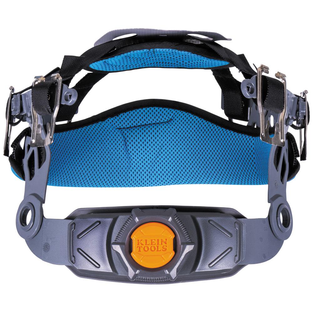 60513 KLEIN FULL BRIM HARD HAT, SPARTAN