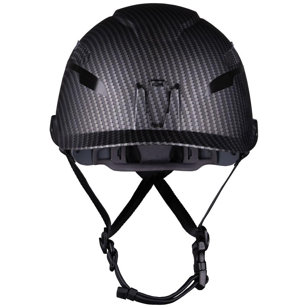 60516 KLEIN KARBN SAFETY HELMET, CLASS C
