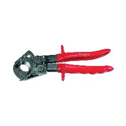 63060 KLE RATCHETING CABLE CUTTER