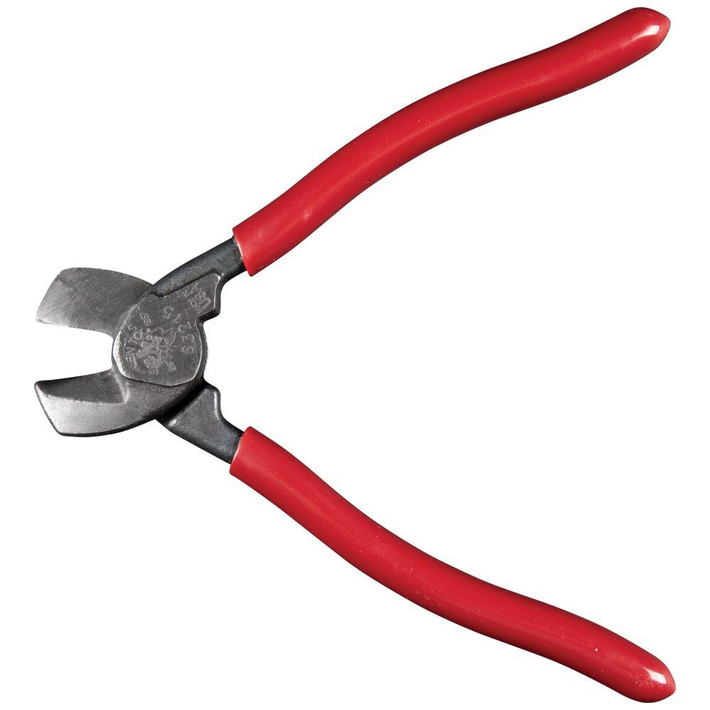KLEIN 63215 HIGH-LEVERAGE CABLE CUTTER