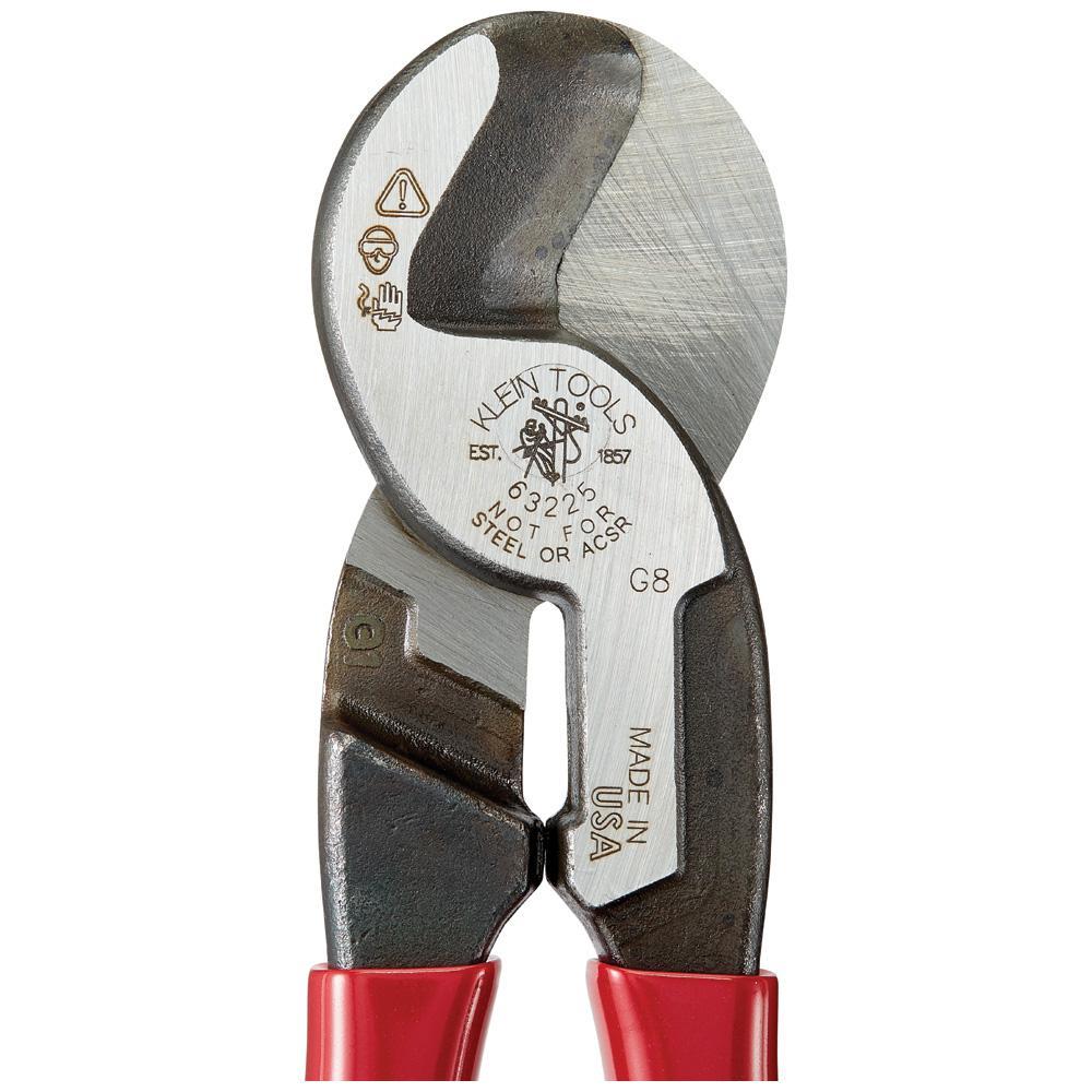 63225 KLEIN HIGH-LEVERAGE CABLE CUTTER