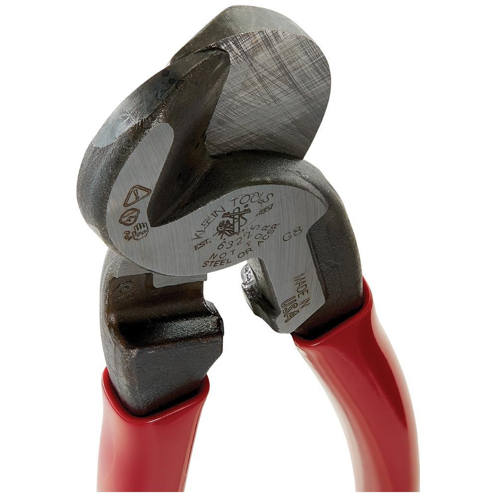 63225 KLEIN HIGH-LEVERAGE CABLE CUTTER