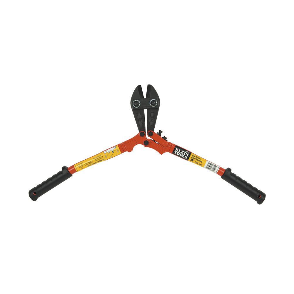 63314 KLE 14 IN BOLT CUTTER 09264463314