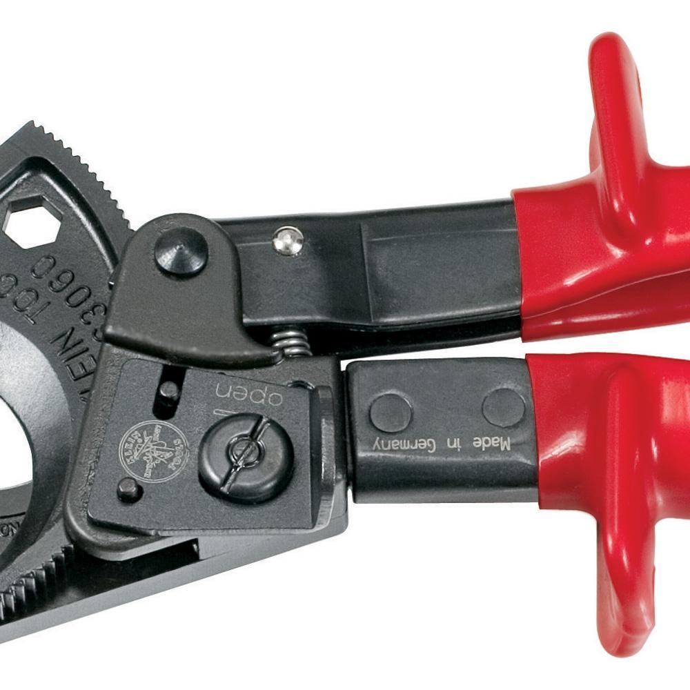 63369 KLEIN RATCHET RELEASE PLATE SET