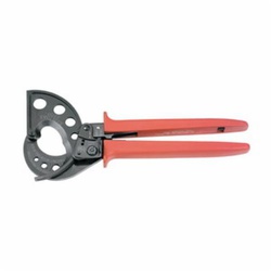 63750 KLE RATCHET CABLE CUTTER 750 MCM