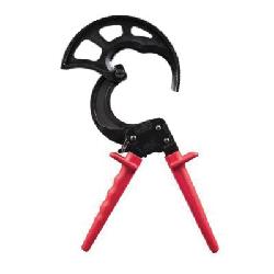 63750 KLE RATCHET CABLE CUTTER 750 MCM
