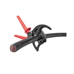 63750 KLE RATCHET CABLE CUTTER 750 MCM