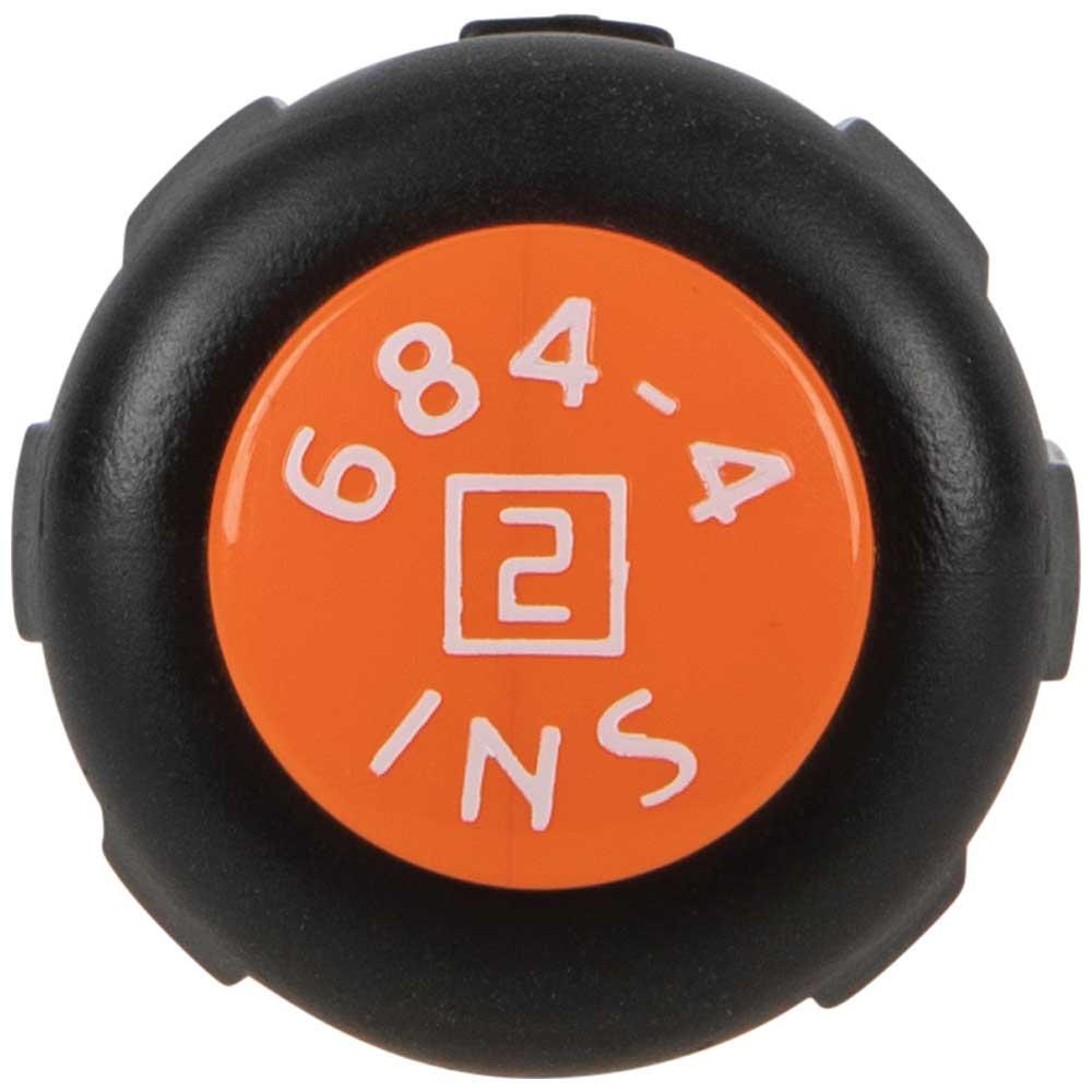 85073INS KLEIN SCREWDRIVER SET, 1000V INSUL, 3 PC