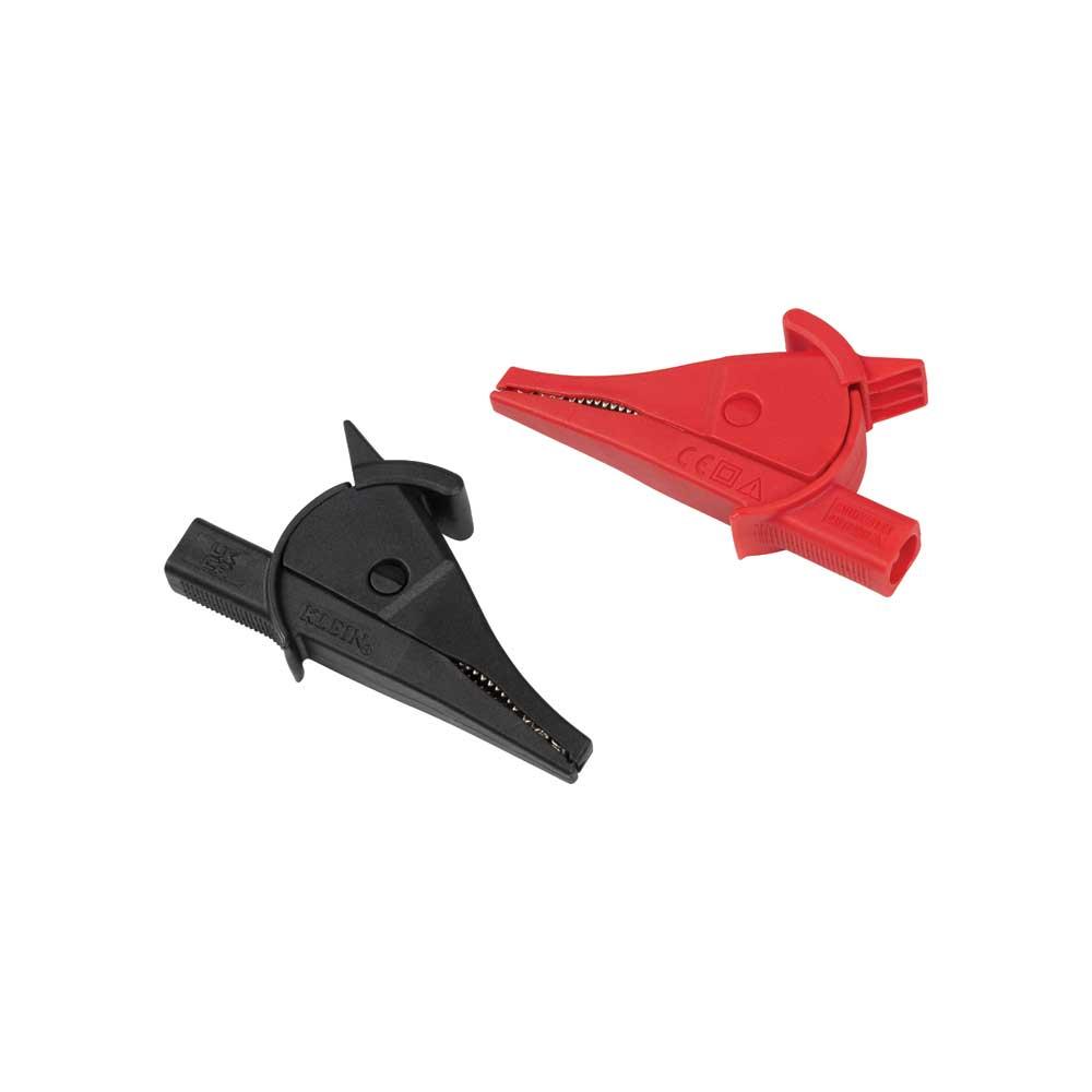 69360 KLEIN ALLIGATOR CLIPS AND OUTLET TABS