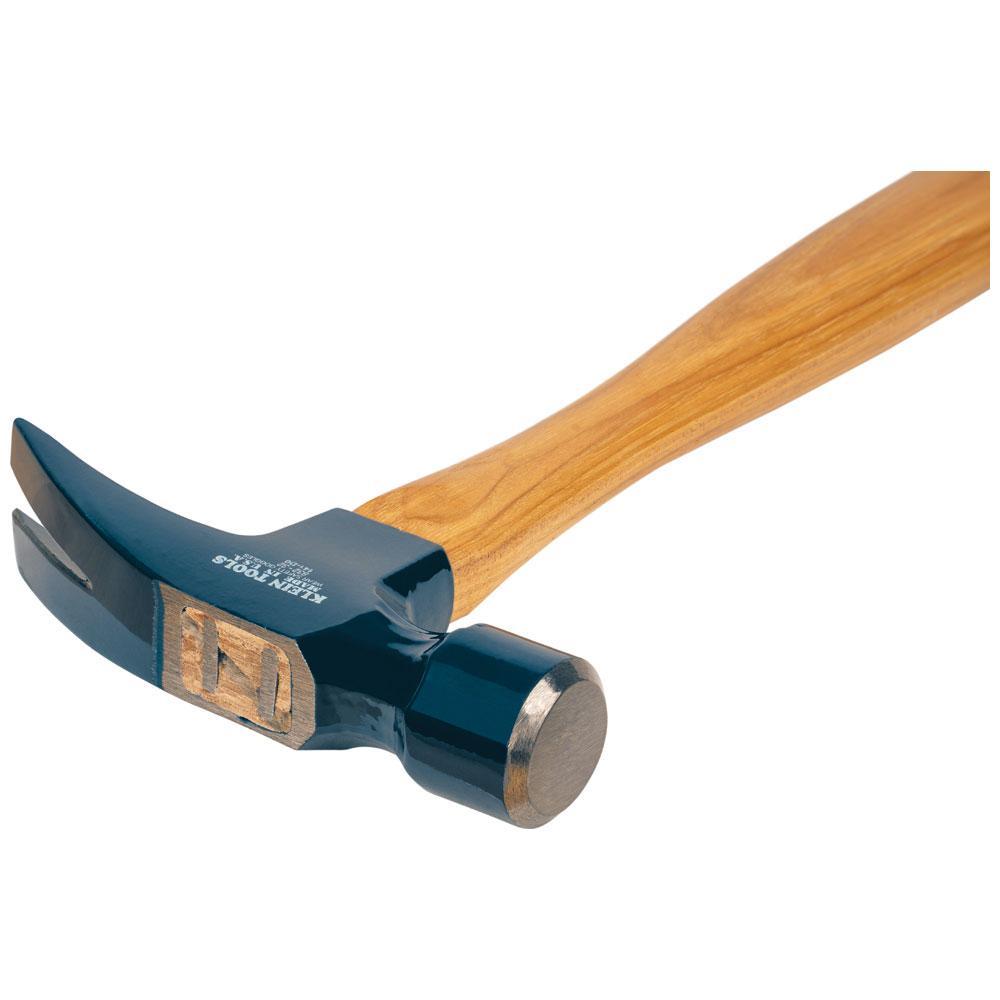 832-32 KLE LINEMAN'S HAMMER 32OZ