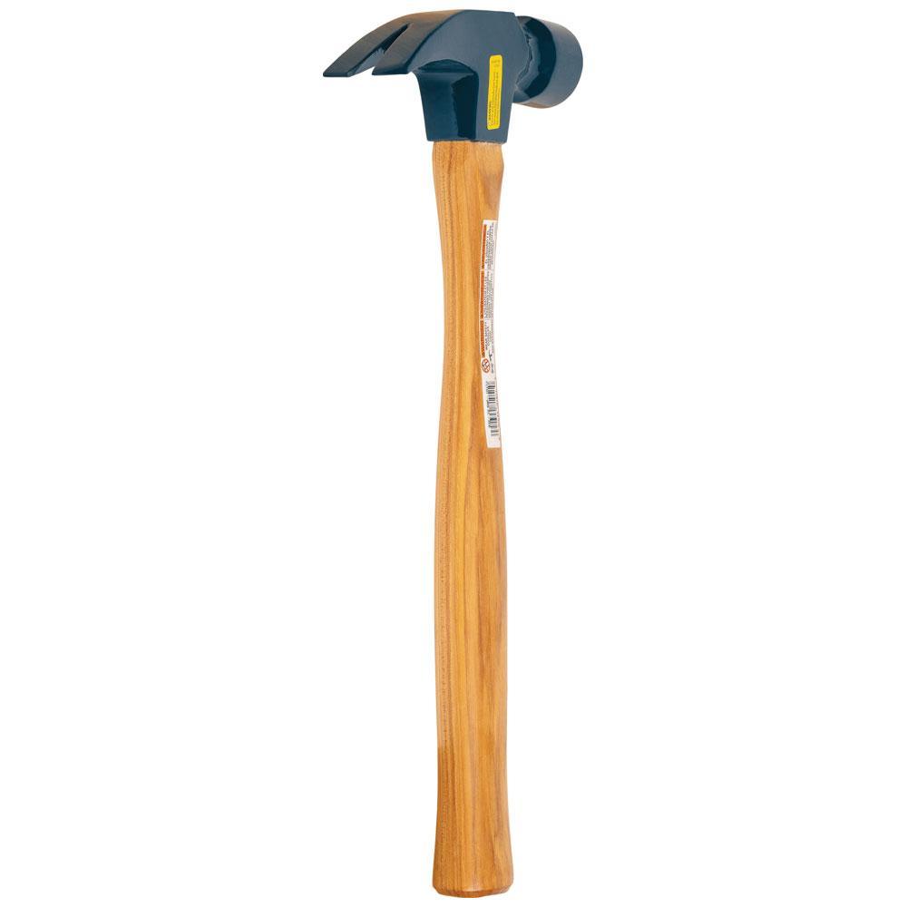 832-32 KLE LINEMAN'S HAMMER 32OZ