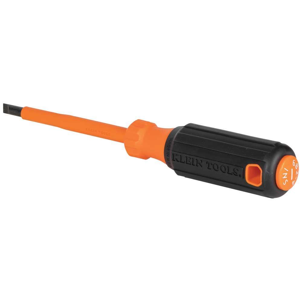 85073INS KLEIN SCREWDRIVER SET, 1000V INSUL, 3 PC