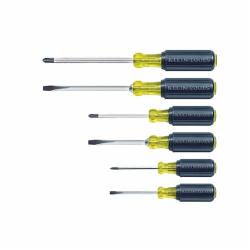 85074 KLE 6 PC SCREWDRIVER SET