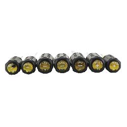 85076 KLE 7-PIECE SCREWDRIVER SET