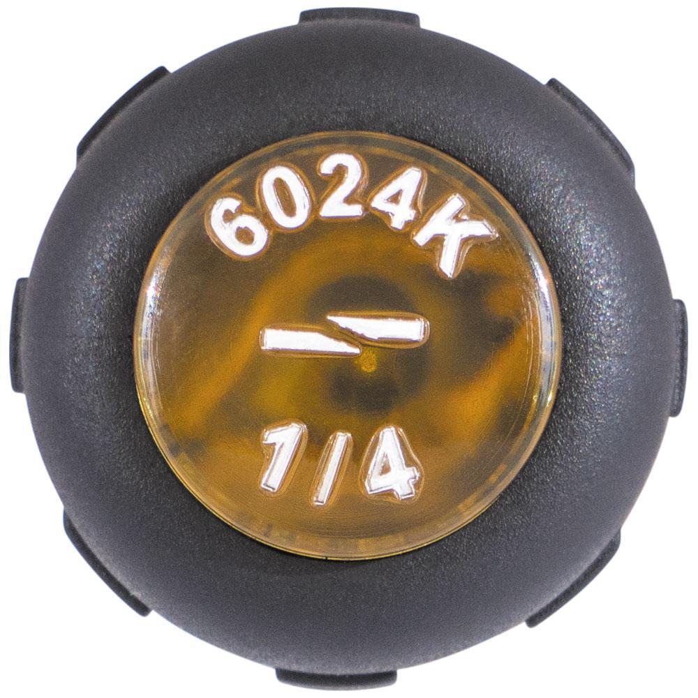 85153K KLEIN 2PC 3/16IN AND 1/4IN SLOTTED SCREW HOLDING DRIVER KIT