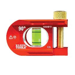 935AB1V KLEIN ACCU-BEND LEVEL, 1 VIAL