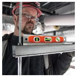 935R KLE TORPEDO LEVEL W/RARE EARTH MAGNETS