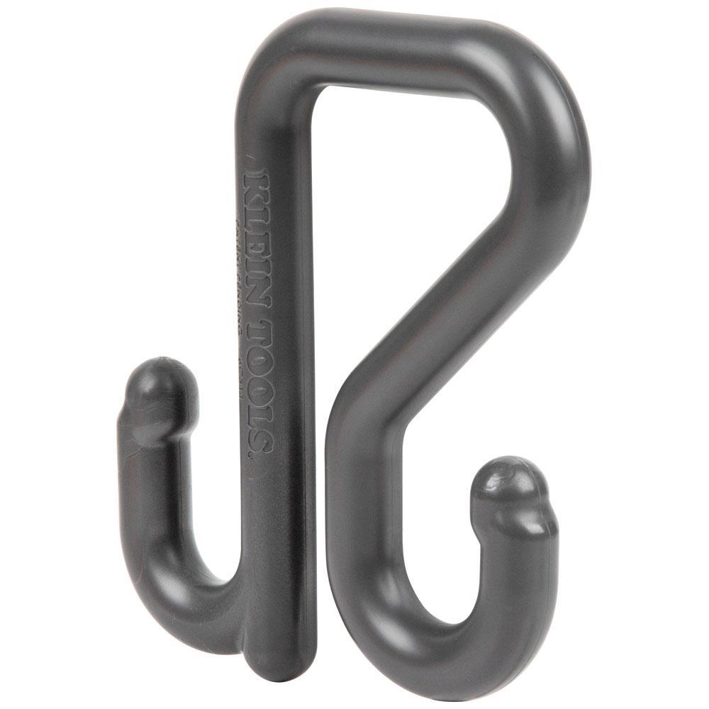 BC311 KLEIN 2" UTILITY BUCKET S-HOOK