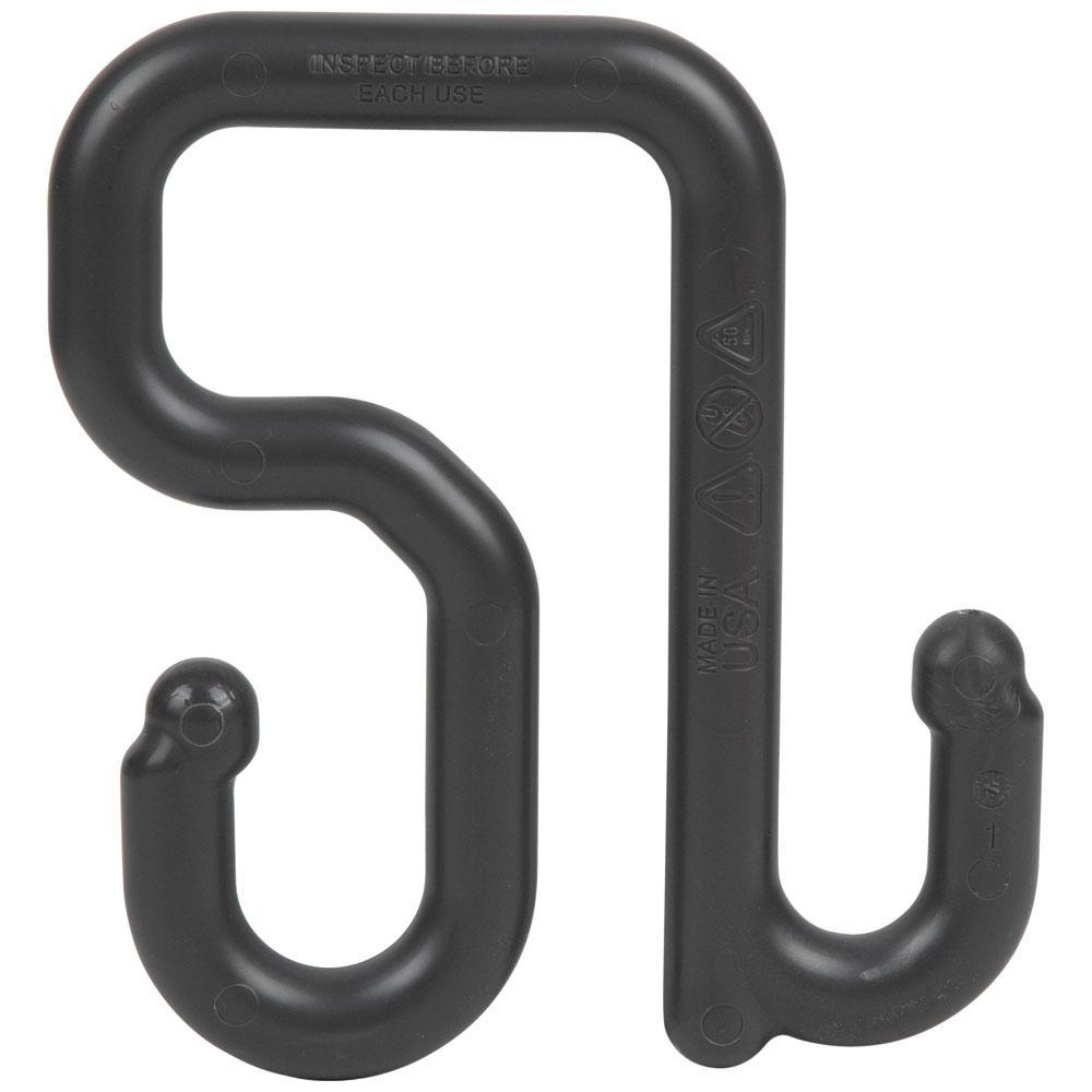 BC312 KLEIN 3-INCH UTILITY BUCKET S-HOOK