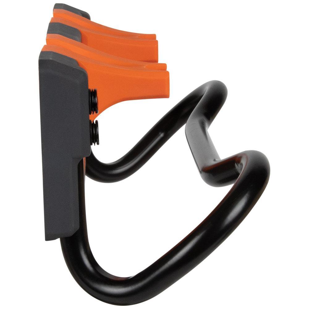 BC508S KLEIN Utility Bar Storage Module, S-Hook