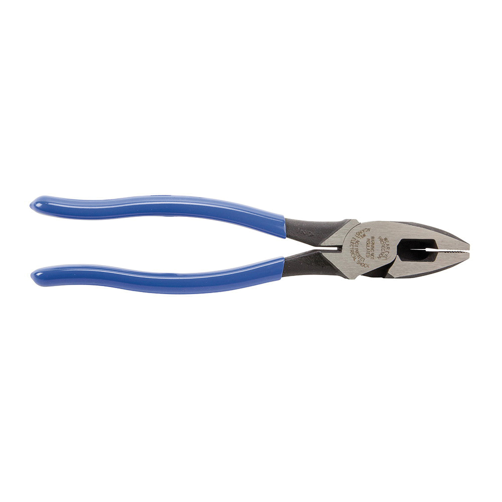 D2000-9NE KLE 9IN SIDE CUT PLIERS