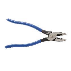 D2000-9NE KLE 9IN SIDE CUT PLIERS
