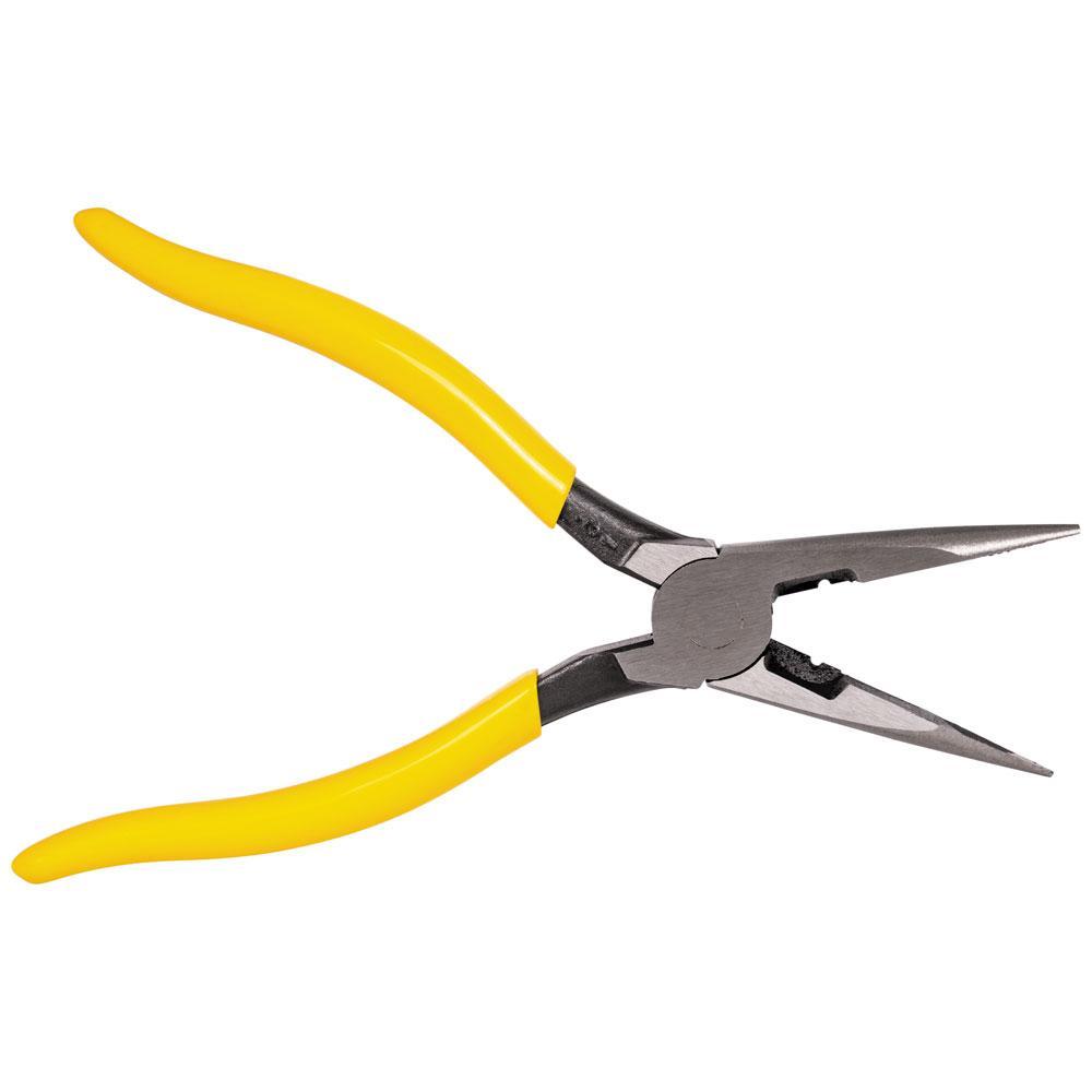 D203-8N KLE CUTTING PLIER VI