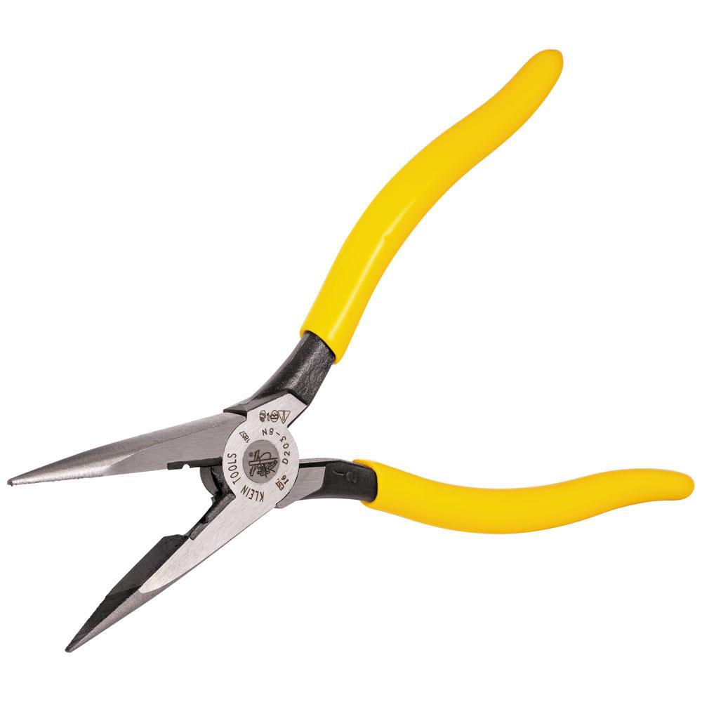 D203-8N KLE CUTTING PLIER VI