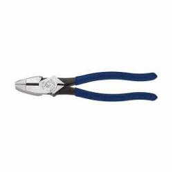 HD2000-9NE KLE SIDE CUTTING PLIERS HI-LEV NE HD DIP