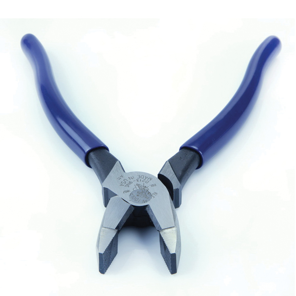 D213-9NE KLE HIGH LEVERAGE PLIER