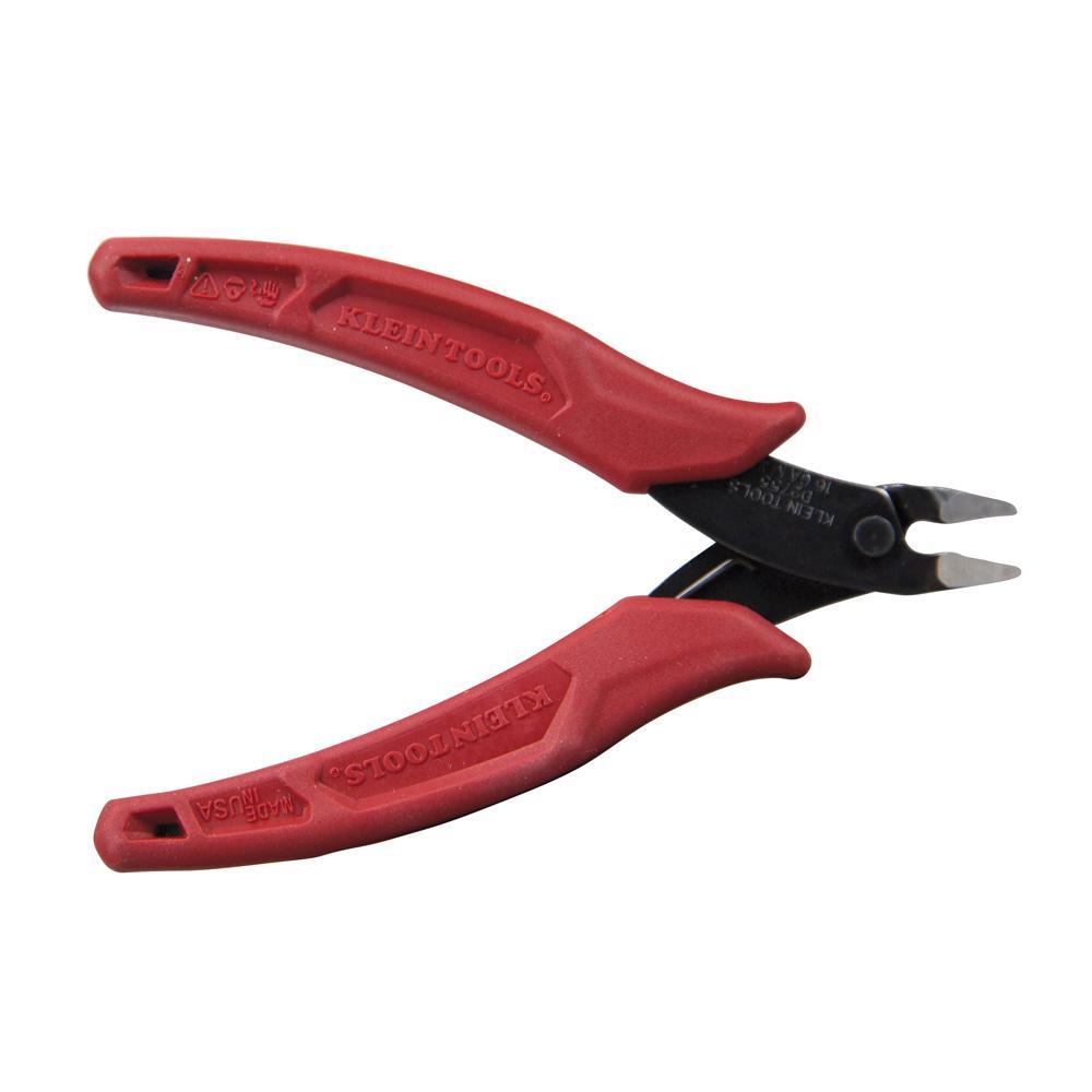 D275-5 KLE 5 FLUSH CUT PLIERS