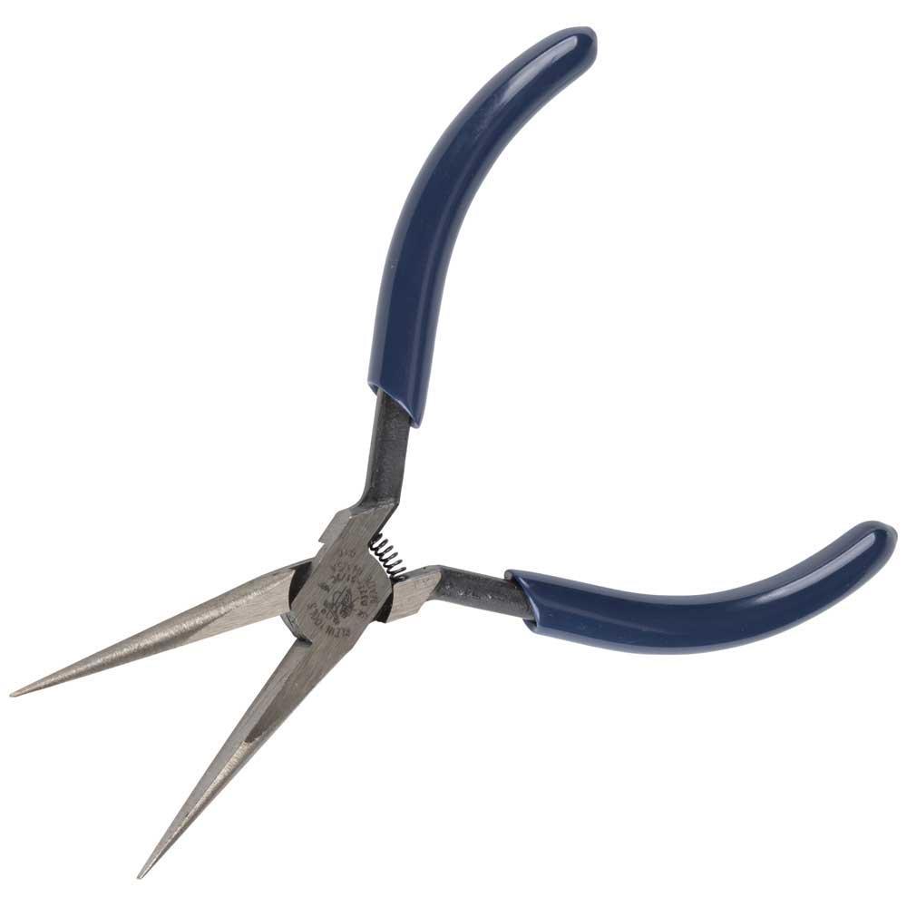 D327-5-1/2C KLE LONG NOSE PLIERS