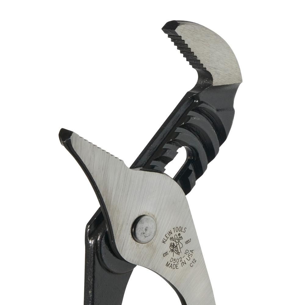 D502-10 KLE INSULATED PUMP PLIER