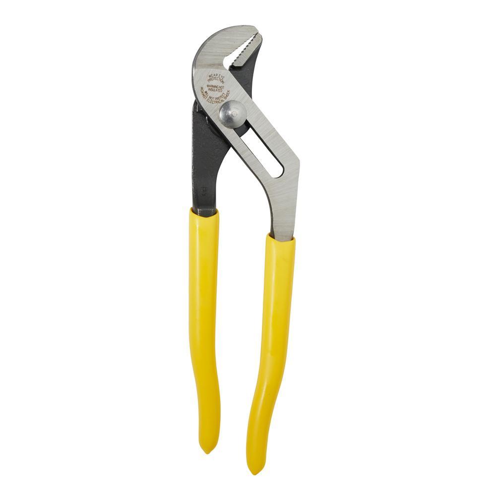 D502-10 KLE INSULATED PUMP PLIER