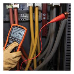 ET600 KLEIN INSULATION RESISTANCE TESTER
