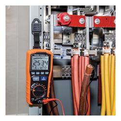 ET600 KLEIN INSULATION RESISTANCE TESTER