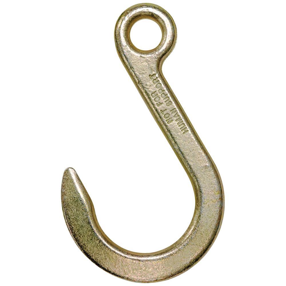 H1802-30 KLE BLOCK & TACKLE