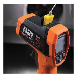 IR10 KLEIN DUAL-LASER INFRARED THERM, 20:1