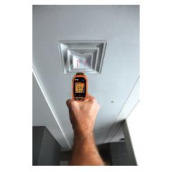 IR2000A KLEIN INFRARED THERMOMETER