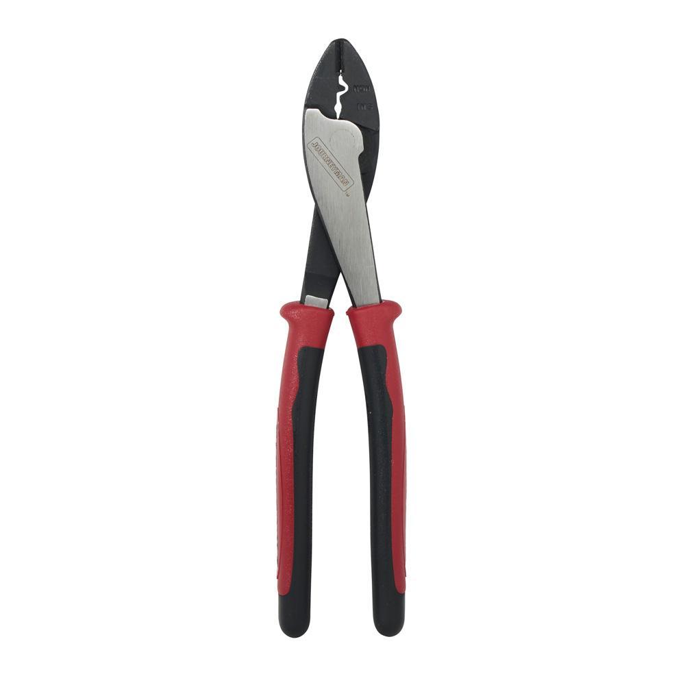 J1005 KLE JOURNEYMAN CRIMPING TOOL