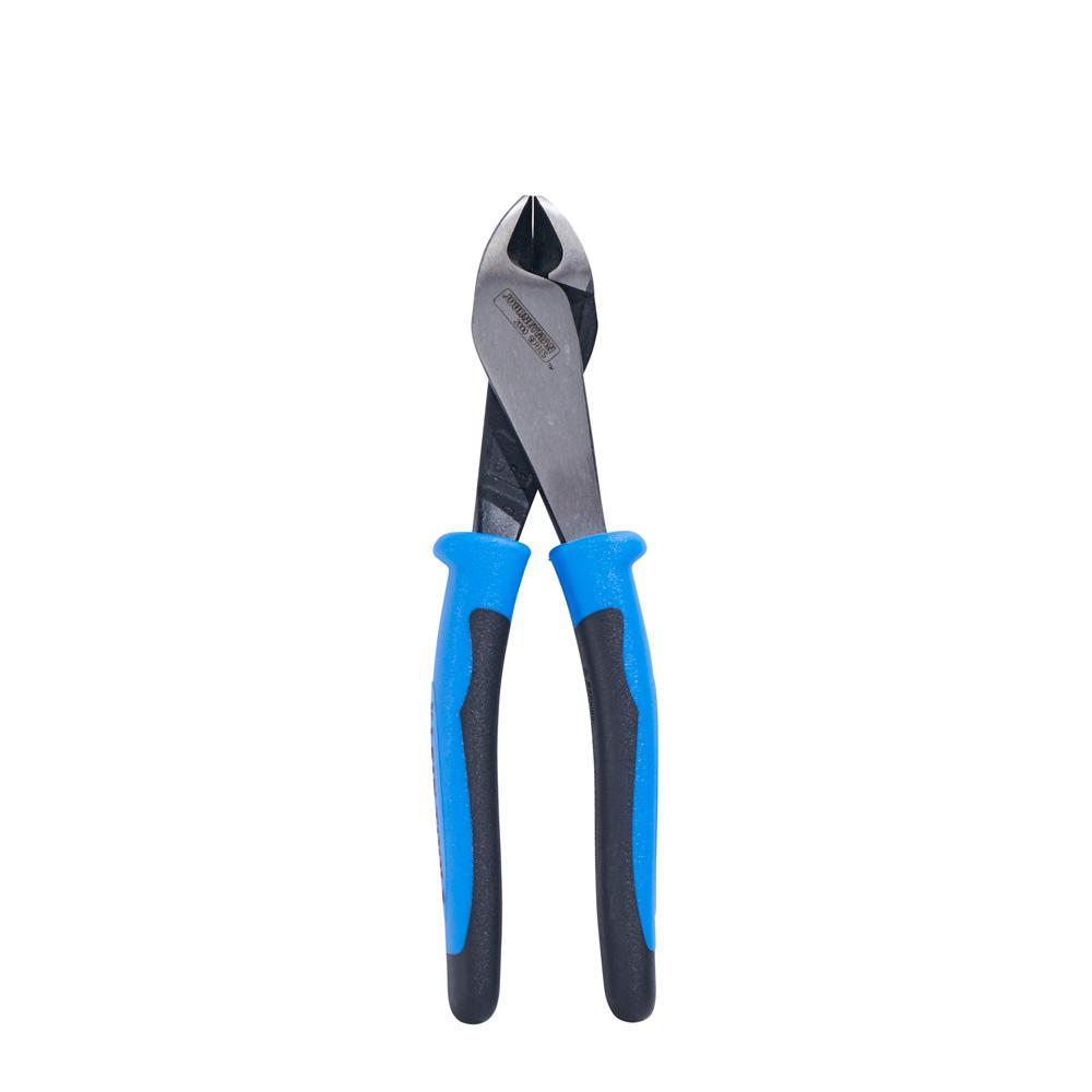 J2000-48 KLE DIAG-CUTTING PLIERS HI-LEV JNYMAN ANGLED H